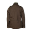Field Jacket - Polyamide Stretch Waterproof Zipped