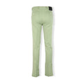 Pants - Micro Oxford Cotton & Silk Stretch
