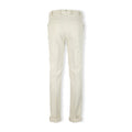 Ice Cotton Stretch Slim Pants