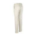 Ice Cotton Stretch Slim Pants
