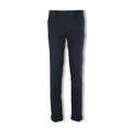 Ice Cotton Stretch Slim Pants