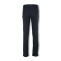 Ice Cotton Stretch Slim Pants