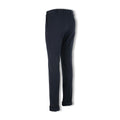 Ice Cotton Stretch Slim Pants