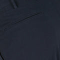 Ice Cotton Stretch Slim Pants