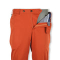 Silkochino Stretch Pants
