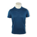 Crew Neck Linen T-Shirt