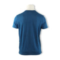 Crew Neck Linen T-Shirt