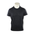 Crew Neck Linen T-Shirt