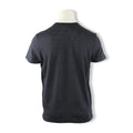 Crew Neck Linen T-Shirt