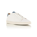 Sneakers - DAN Leather & EVA Rubbes Soles Lace-Ups
