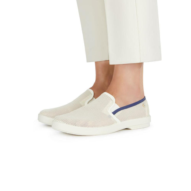Espadrilles - RECIF MILLEPORA Bicolour Waterproof