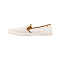 Espadrilles LES CHAMPS CHANTILLY Plain Colour Oxford Cotton