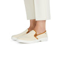 Espadrilles LES CHAMPS CHANTILLY Plain Colour Oxford Cotton