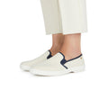 Espadrilles - LES CHAMPS VINCENNES Bicolour Oxford Cotton