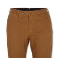 Khaki Espadrille Classic Canvas Pants