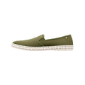 Espadrilles - CLASSIC CANVAS Plain Colour Cotton Canvas