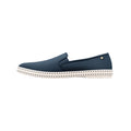 Espadrilles - CLASSIC CANVAS Plain Colour Cotton Canvas