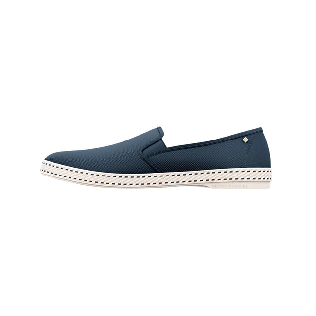 Espadrilles - CLASSIC CANVAS Plain Colour Cotton Canvas