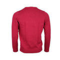 Sweater - ROTHWELL Cotton & Cashmere V-Neck
