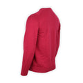 Sweater - ROTHWELL Cotton & Cashmere V-Neck