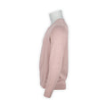 Sweater - ROTHWELL Cotton & Cashmere V-Neck