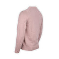 Sweater - ROTHWELL Cotton & Cashmere V-Neck