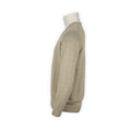 Sweater - ROTHWELL Cotton & Cashmere V-Neck