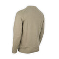 Sweater - ROTHWELL Cotton & Cashmere V-Neck