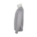 Sweater - ROTHWELL Cotton & Cashmere V-Neck