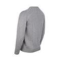 Sweater - ROTHWELL Cotton & Cashmere V-Neck