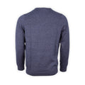 Sweater - ROTHWELL Cotton & Cashmere V-Neck