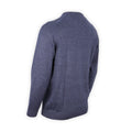 Sweater - ROTHWELL Cotton & Cashmere V-Neck
