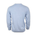 Sweater - ROTHWELL Cotton & Cashmere V-Neck
