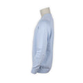 Sweater - ROTHWELL Cotton & Cashmere V-Neck