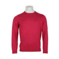 Sweater - LEYSMILL Cotton & Cashmere Crew Neck