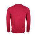 Sweater - LEYSMILL Cotton & Cashmere Crew Neck