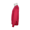 Sweater - LEYSMILL Cotton & Cashmere Crew Neck