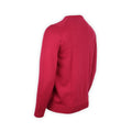 Sweater - LEYSMILL Cotton & Cashmere Crew Neck