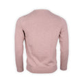 Sweater - LEYSMILL Cotton & Cashmere Crew Neck