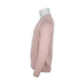 Sweater - LEYSMILL Cotton & Cashmere Crew Neck