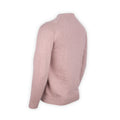 Sweater - LEYSMILL Cotton & Cashmere Crew Neck
