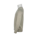 Sweater - LEYSMILL Cotton & Cashmere Crew Neck