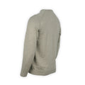 Sweater - LEYSMILL Cotton & Cashmere Crew Neck