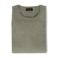 Crew Neck Pullover