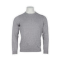 Sweater - LEYSMILL Cotton & Cashmere Crew Neck