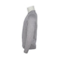Sweater - LEYSMILL Cotton & Cashmere Crew Neck