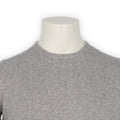 Sweater - LEYSMILL Cotton & Cashmere Crew Neck