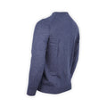 Sweater - LEYSMILL Cotton & Cashmere Crew Neck