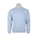 Sweater - LEYSMILL Cotton & Cashmere Crew Neck