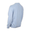Sweater - LEYSMILL Cotton & Cashmere Crew Neck